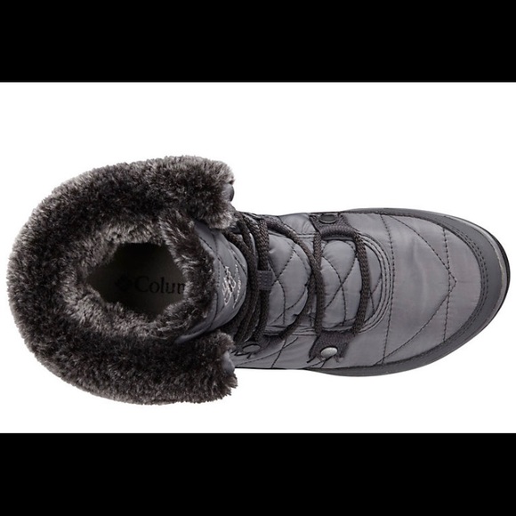 new columbia snow boots - Picture 3 of 4